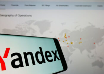 Lettland verbietet Zugang zu Yandex-Diensten