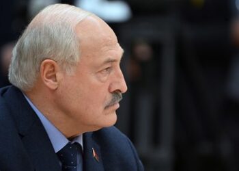 Lukaschenko bei Gesprächen mit Xi: Weißrussland ein zuverlässiger Partner für China