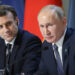 Macron schließt Einladung Putins zum 80. Jahrestag der Normandie-Landung nicht aus