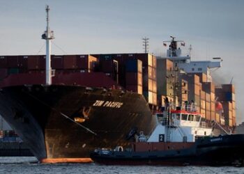 Malaysia verbannt israelische Schiffe aus seinen Häfen