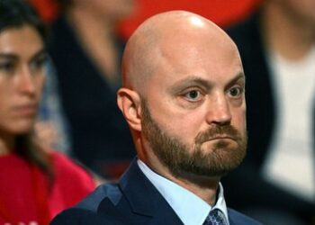 Mann spionierte russischen Journalisten aus – zu einem Jahr Haft verurteilt