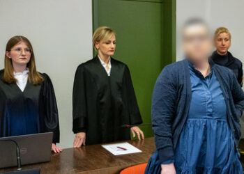 Maskendealprozess: Vier Jahre Haft für Tandler