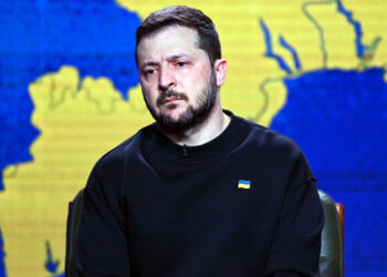 Medien: Kiew nimmt US-Hilfe in Höhe von 250 Millionen US-Dollar kühl entgegen