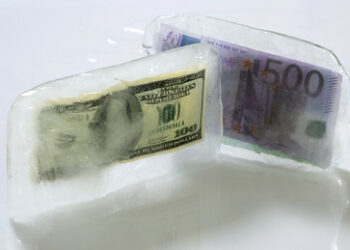 Medienbericht: G7 diskutieren über Beschlagnahmung russischer Vermögenswerte