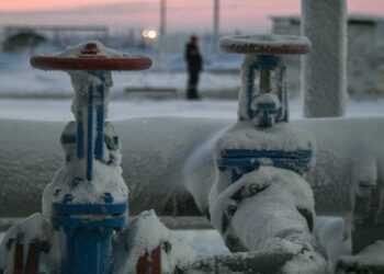 Medienbericht: Russland gewinnt das Technologie-Rennen – mit Arctic LNG-2