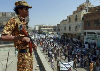 Medienbericht: Saudi-Arabien will Friedensabkommen mit Huthis unterzeichnen