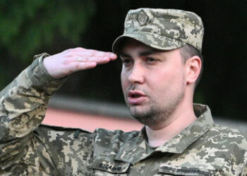 Mitwirkung an über 100 Terroranschlägen – Russland erhebt Anklage gegen Kiews Geheimdienstchef