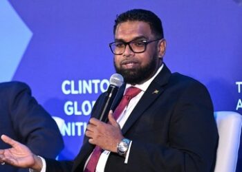 Mögliche Teilannexion durch Venezuela: Guyana bittet USA und UN um Hilfe