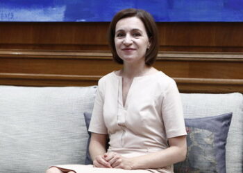 Moldawien: "Wer Europa nicht wählt, bekommt auch kein EU-Geld"