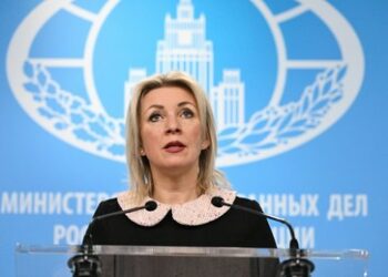 Moskau: Dänemark verweigert Rechtshilfe bei Ermittlungen zu Nord-Stream-Sprengungen