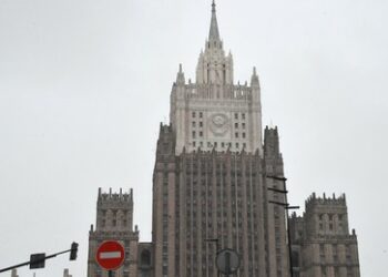 Moskau: UN-Resolution zu Gaza ohne Aufruf zum Waffenstillstand realitätsfern