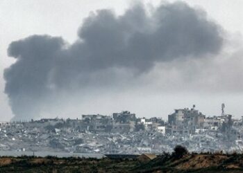 Nahost-Konflikt: Tel Aviv vor Mehrfrontenkrieg –  Explosion bei israelischer Botschaft in Indien