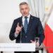 Nehammer: Österreich wird EU-Beitrittsgesprächen mit Ukraine derzeit nicht zustimmen