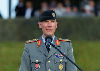 Neue NATO-Kommunikationsstrategie: Die Ukraine ist Sieger, weil sie verliert