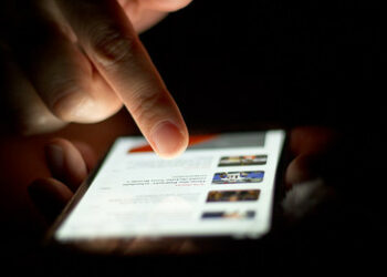 Neue Überwachung entdeckt – alle Handys betroffen