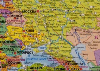 New York Times bereitet Öffentlichkeit auf ukrainische Gebietsabtritte vor