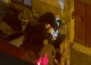 Nicht unser Krieg – Menschen in der Ukraine kommen langsam zur Besinnung