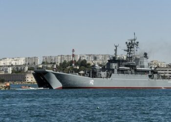 Oberhaupt der Krim: Eine Person bei Angriff durch ukrainische Armee getötet