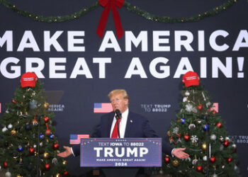 Oberstes Gericht von Colorado untersagt Donald Trump Teilnahme an US-Wahlen