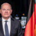 Olaf Scholz’ ehrliche Neujahrsansprache