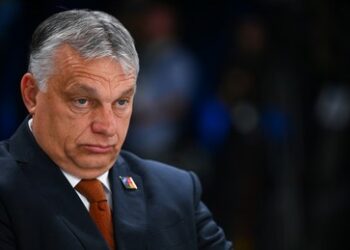 Orbán will EU-Beitritt der Ukraine um mehrere Jahre verschieben