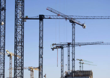 Pensionskassen in Gefahr