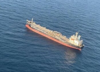 Pentagon wirft Teheran Angriff auf Öltanker vor Indien vor