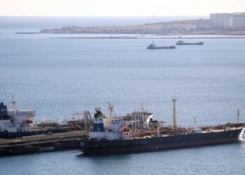 Peskow: US-Sanktionen gegen russischen Energiesektor bleiben noch Jahre bestehen