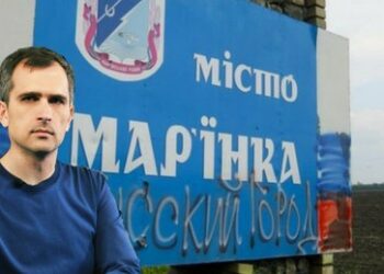 Podoljaka: Russland hat Marjinka befreit – Westen würde Konflikt am liebsten einfrieren