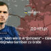 Podoljaka: "Alles wie in Artjomowsk" – Kiew trägt seine Awdejewka-Garnison zu Grabe