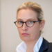 Politische Kampagne? "Süddeutsche Zeitung" konfrontiert Alice Weidel mit Plagiatsvorwürfen