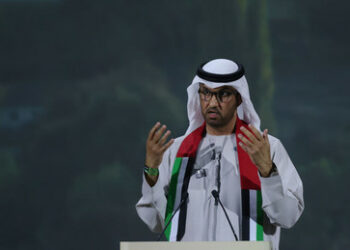 Präsident der COP 28: Es fehlen Beweise für Begrenzung auf 1,5 Grad durch CO₂-Reduktion