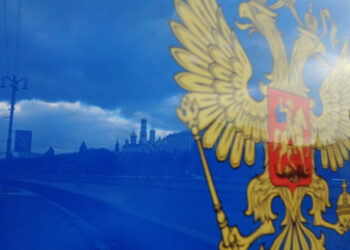 Präsidentenwahlen in Russland für 17. März 2024 anberaumt