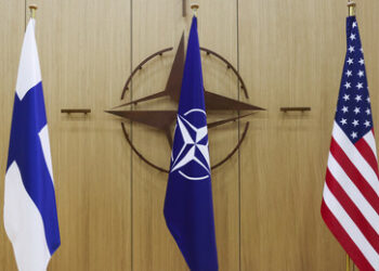 Putin über Finnlands NATO-Beitritt: "Jetzt wird Helsinki Probleme haben"