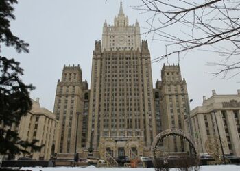 Quelle: Untätigkeit der OSZE entlarvt die Farce der Butscha-Inszenierung