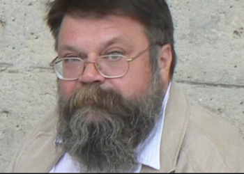 RIA-Kolumnist Maxim Sokolow gestorben