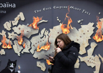 Rainer Rupp: Plant Kiew bereits die nächste Frühjahrsoffensive?