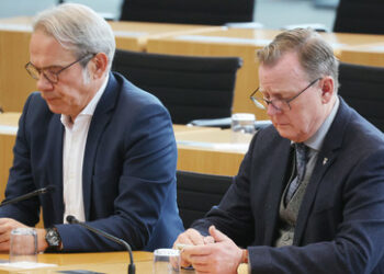 Reaktion auf AfD-Umfrageerfolge: Demokratie zu ihrem Schutz abschaffen