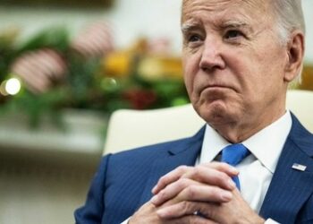 Regierungen wackeln - weil die USA ihre Verbündeten im Nahen Osten in eine komplizierte Falle führen