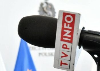 Regierungswechsel als Firmenübernahme: Das Staatsmedien-Theater in Polen