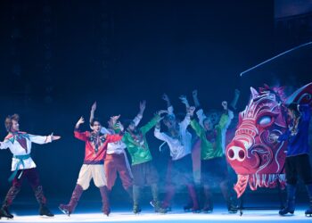 Renaissance statt Cancel Culture: Russische Kultur blüht auf im Jahr 2023