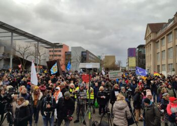 Renate Bahner: Unerbittliche Sanktionierung in jedem Fall von Lug, Betrug und Korruption