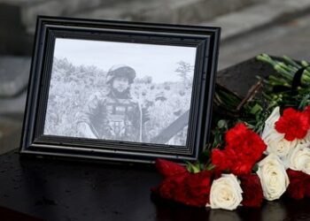 Reporter ohne Grenzen führt russische Journalisten nicht in der Opferliste 2023