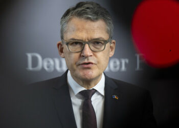 Roderich Kiesewetter und die russischen Waffen in Kaliningrad