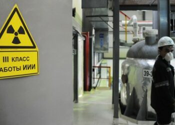 Rosatom dementiert Bloomberg-Bericht über baldiges Verbot von Uranexporten in die USA
