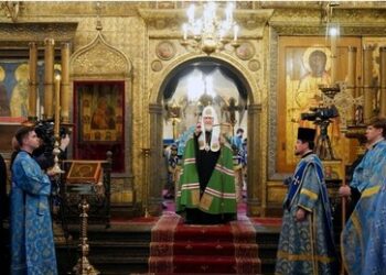 Russisch-Orthodoxe Kirche: Abtreibung ist Mord