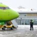 Russland: Flughafen Krasnodar könnte erstmals seit Februar 2022 wieder öffnen