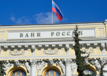 Russland: Notenbank verbietet Nutzung von Apple-Geräten für dienstliche  Zwecke 