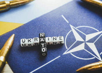 Russland einkreisen – EU auf dem NATO-Trip