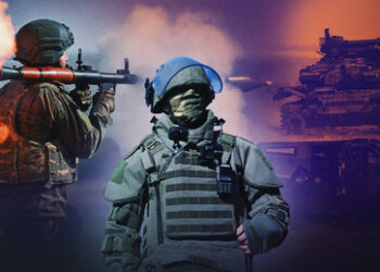 Russland ergreift die Initiative: Hat der Ukraine-Konflikt sein Endspiel erreicht?